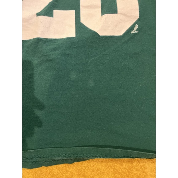 Minnesota Wild Men Large Short Sleeve Screened Ryan‎ Suter #20 T-shirt - Picture 7 of 9